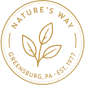 Nature’s-Way-Greensburg-PA-establised-1977-badge Nature's Way Greensburg PA establised 1977 badge