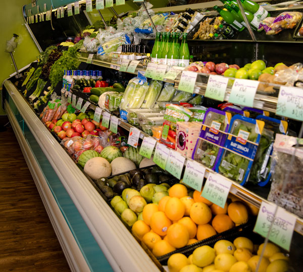 NW_produce fresh fruits